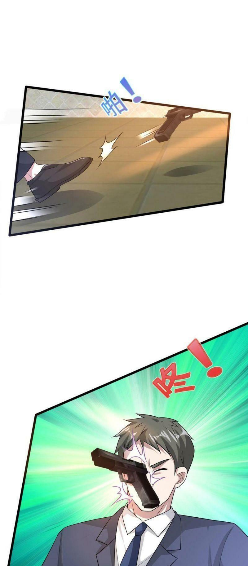 đô thị tà vương chapter 152 11