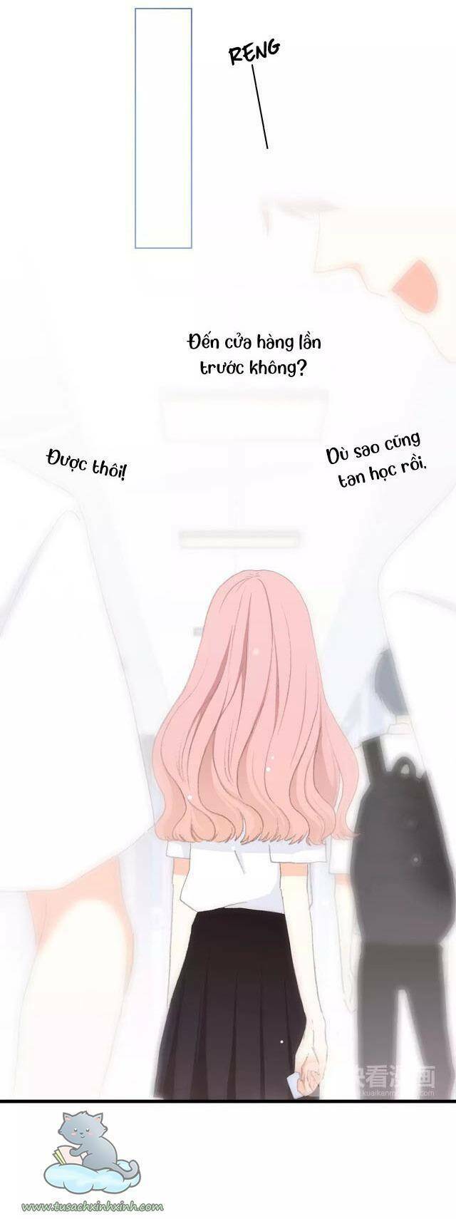 con tim rung động 3 chapter 53 21