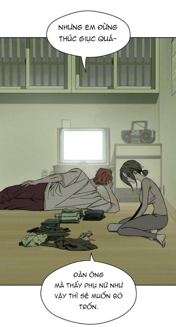 [18+] Nước Mắt Trên Đóa Hoa Tàn chapter 3.1 45