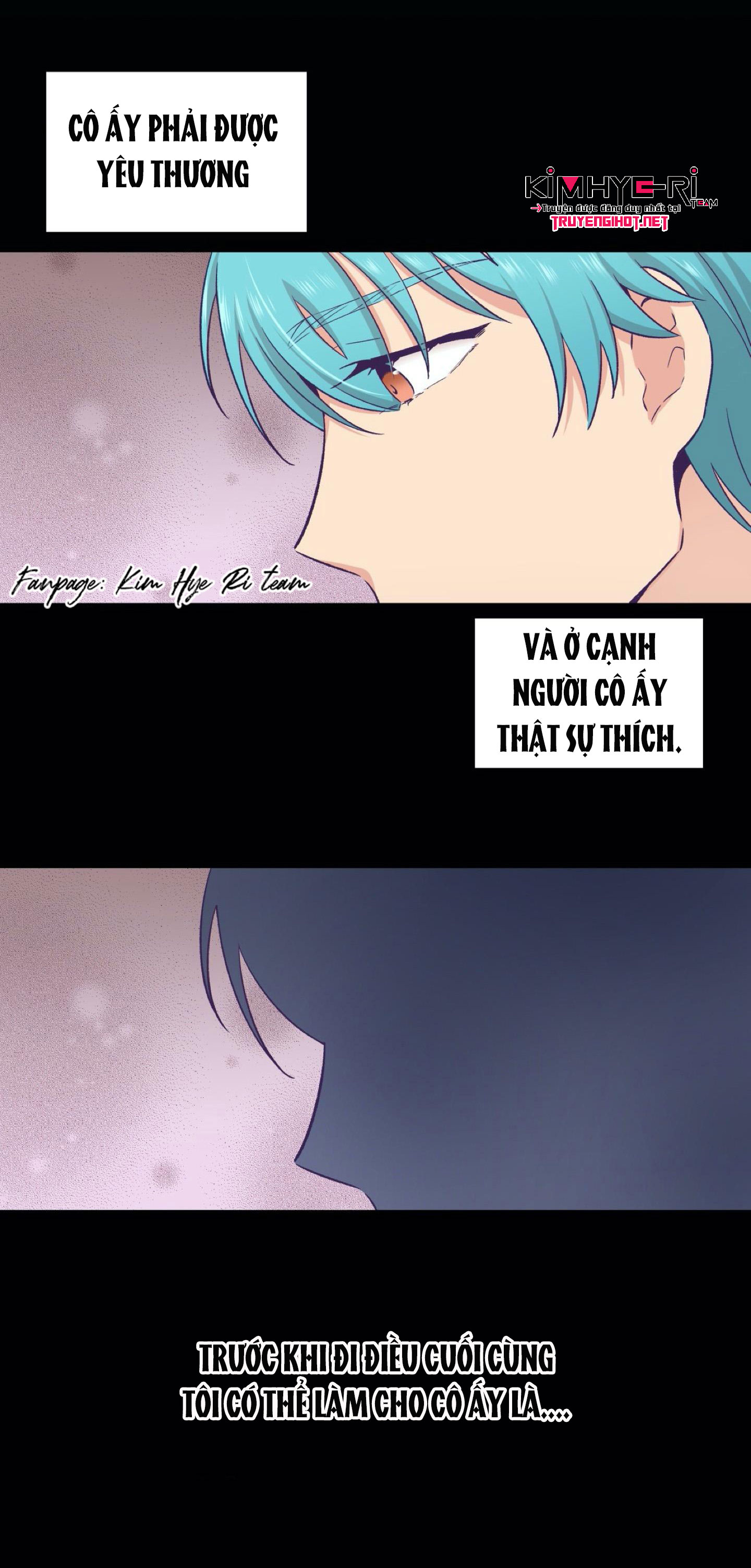 mềm mại tan chảy chapter 20 39