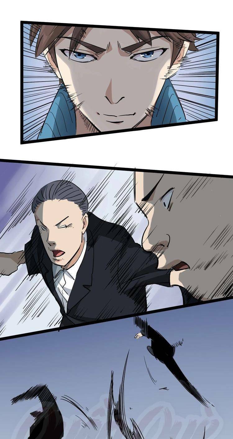 hồi xuân tiểu độc y chapter 35 18