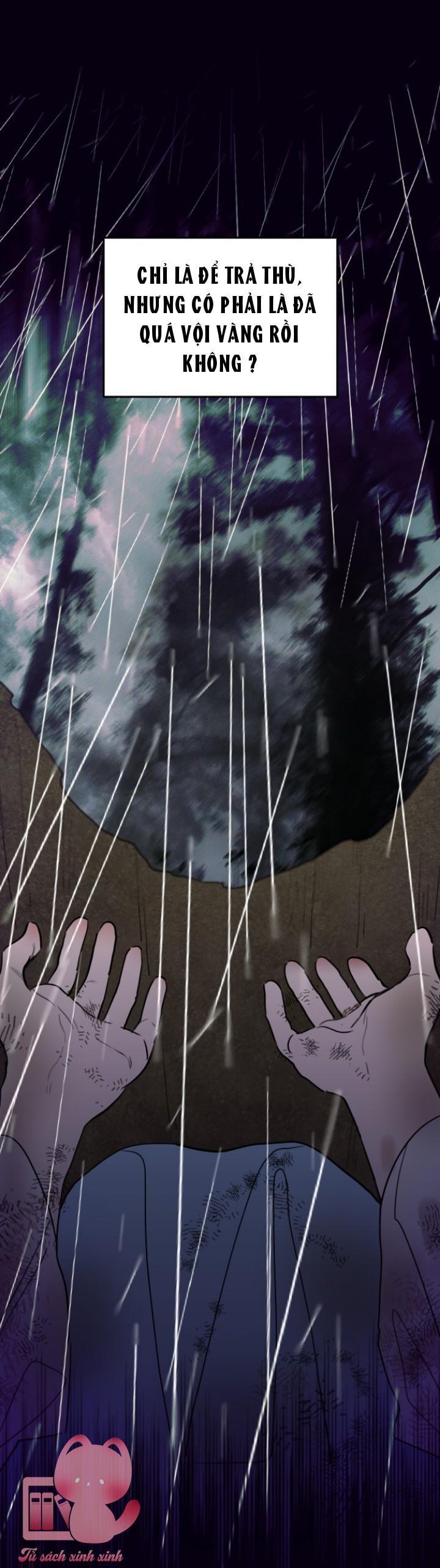 người thân của tôi đều sợ hãi tôi chapter 7 47