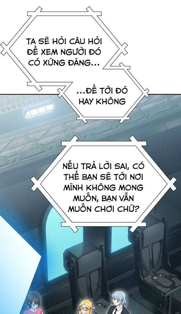 cuộc chiến trong tòa tháp chapter 597 37