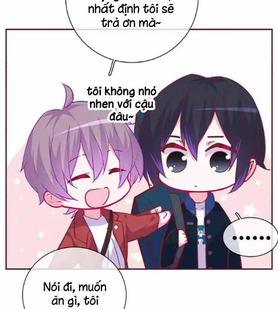 đừng nghịch, ta chỉ muốn yên tĩnh chapter 56 34