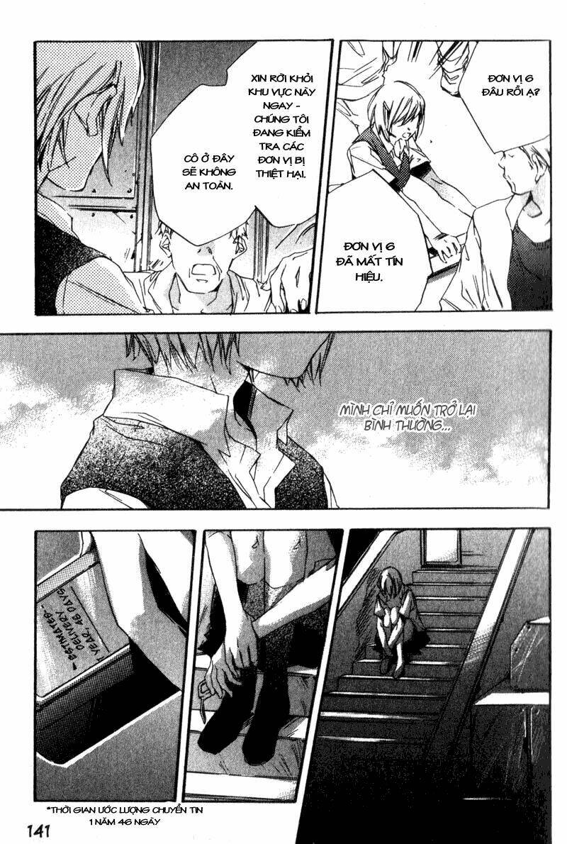 hoshi no koe chapter 5 28