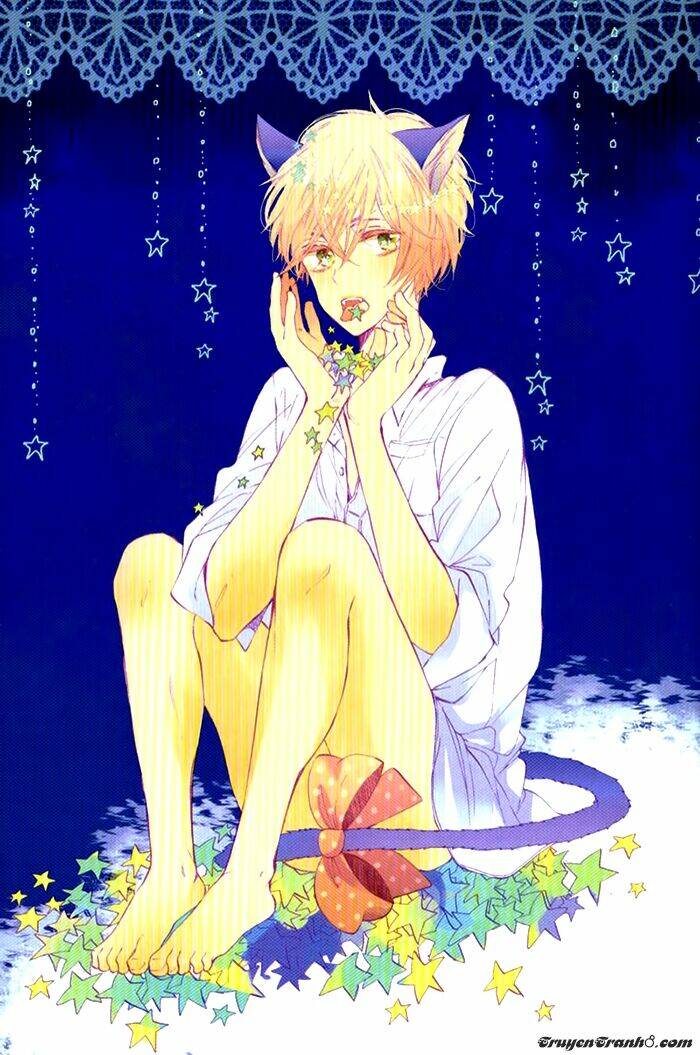 yawaraka na yuutsu chapter 1 3