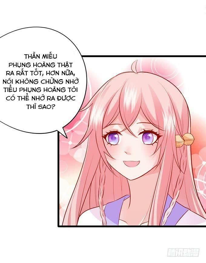 hồ tiên hung bạo chapter 124 28