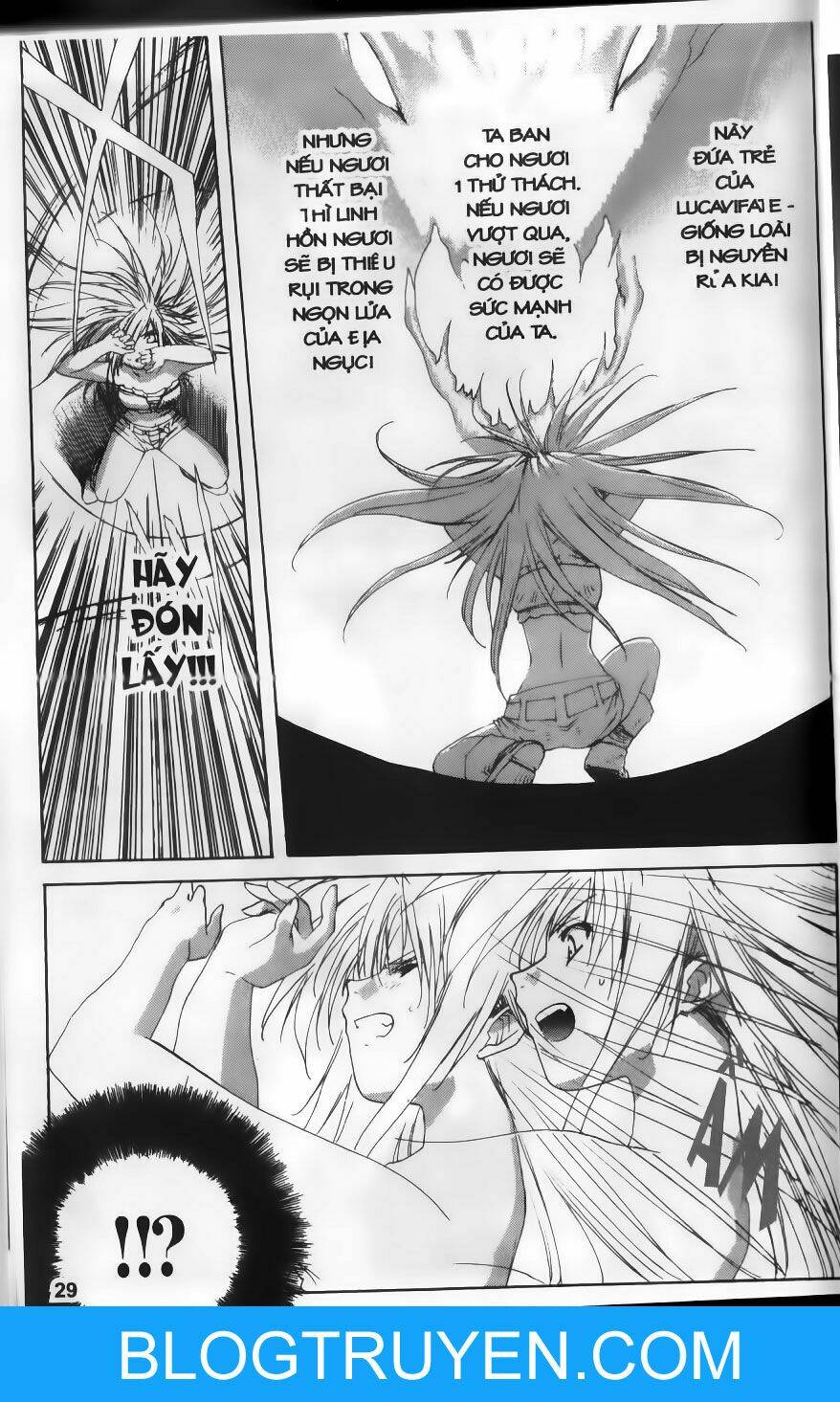 dersert coral chapter 6 31