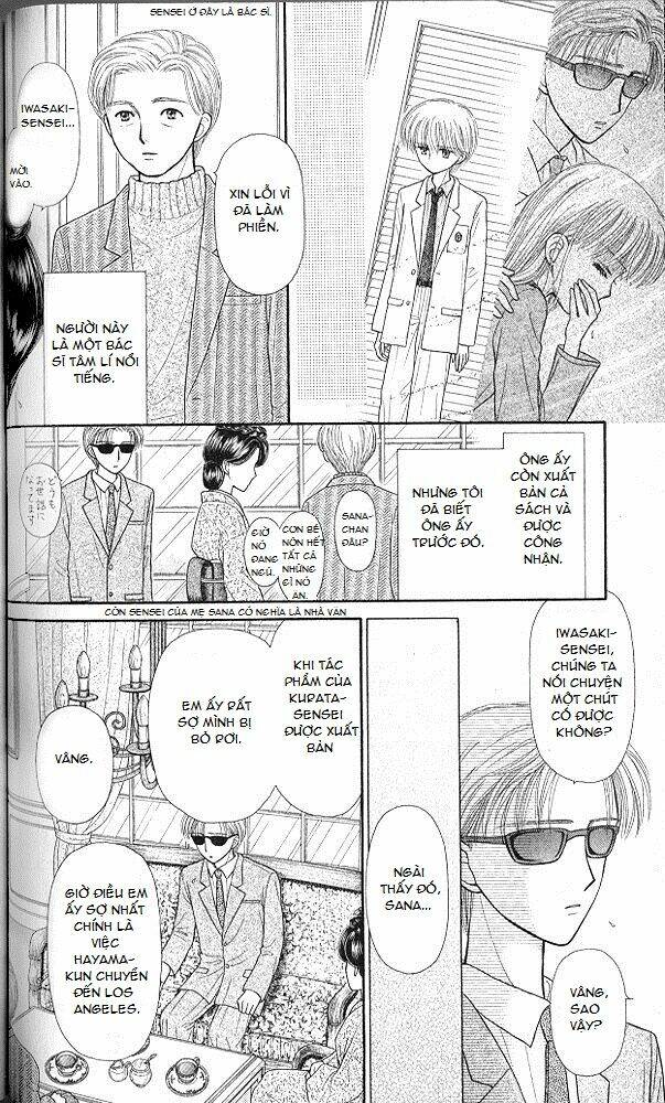 kodomo no omocha chapter 49 14