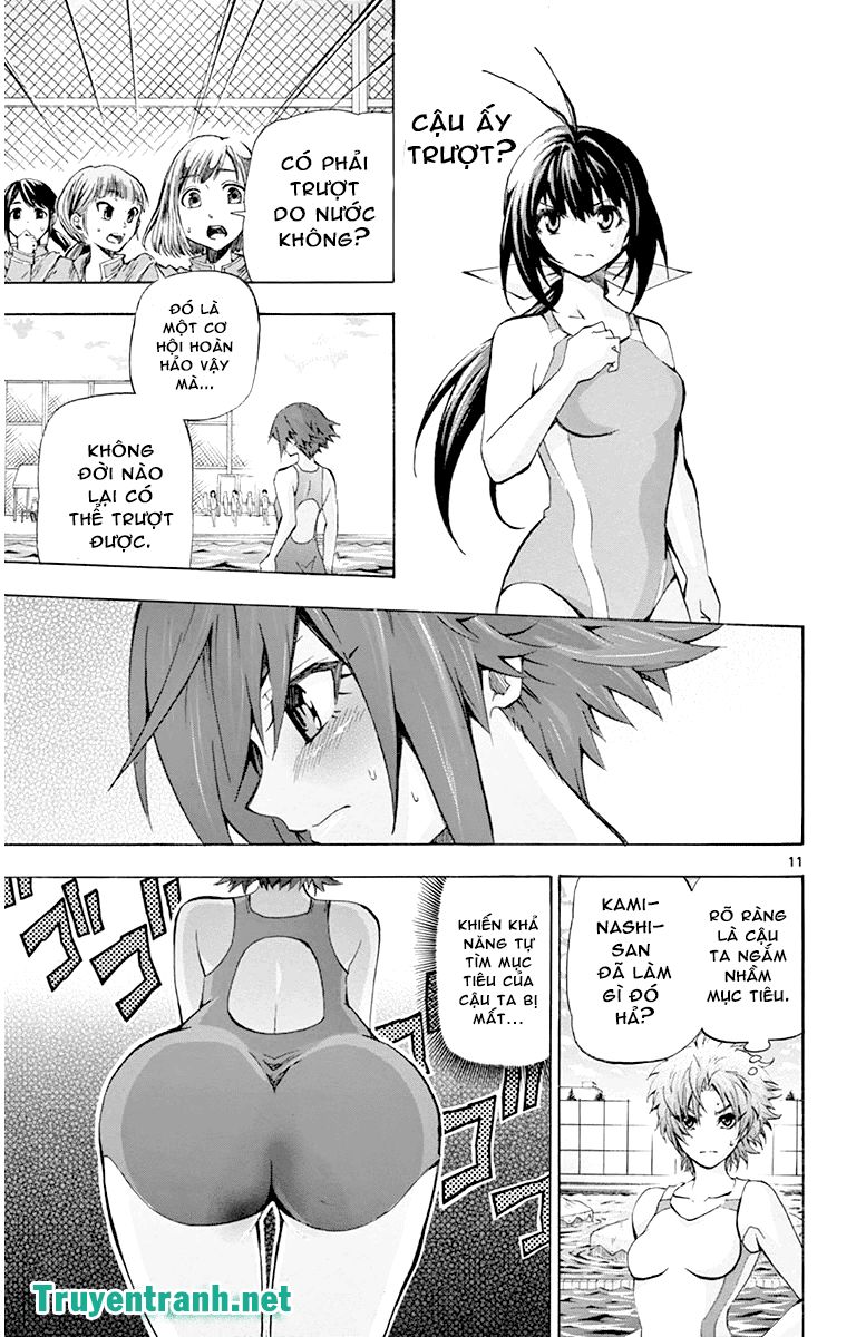 keijo!!!!!!!! (yml) chapter 57 4