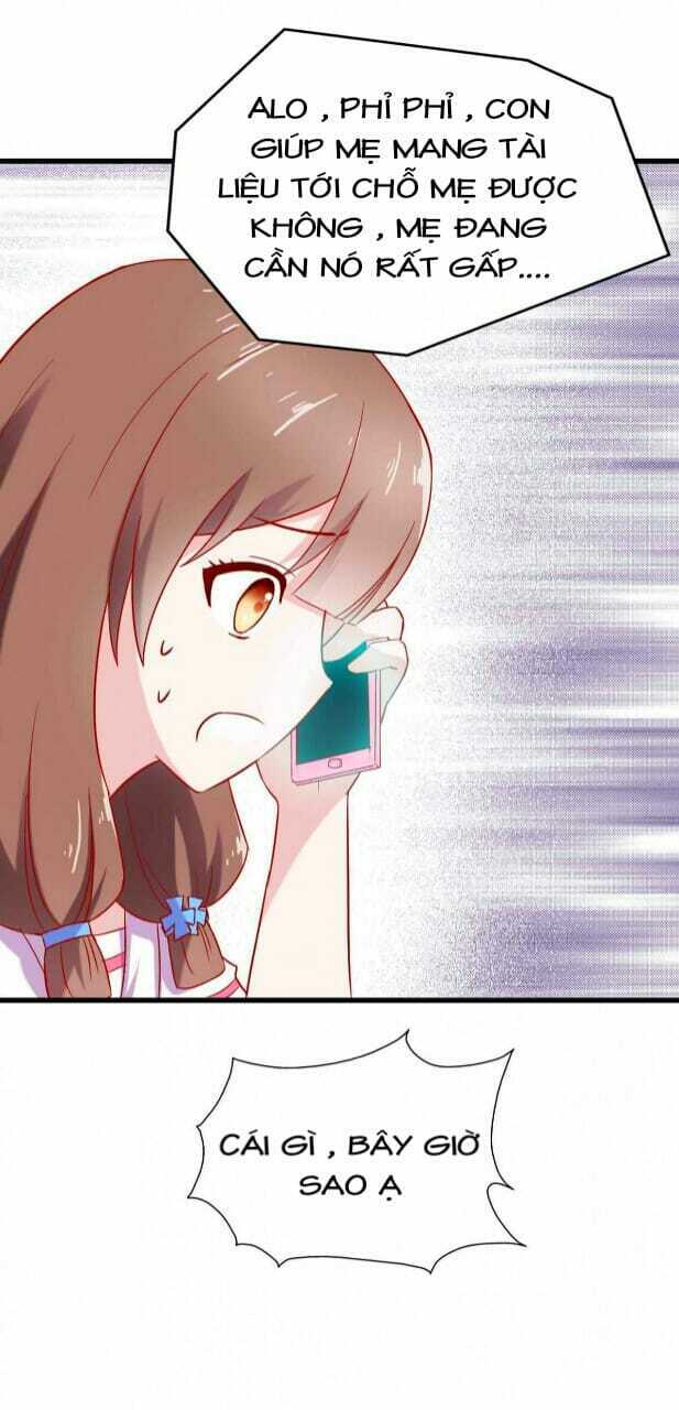 ác ma bàn bên chapter 12 30