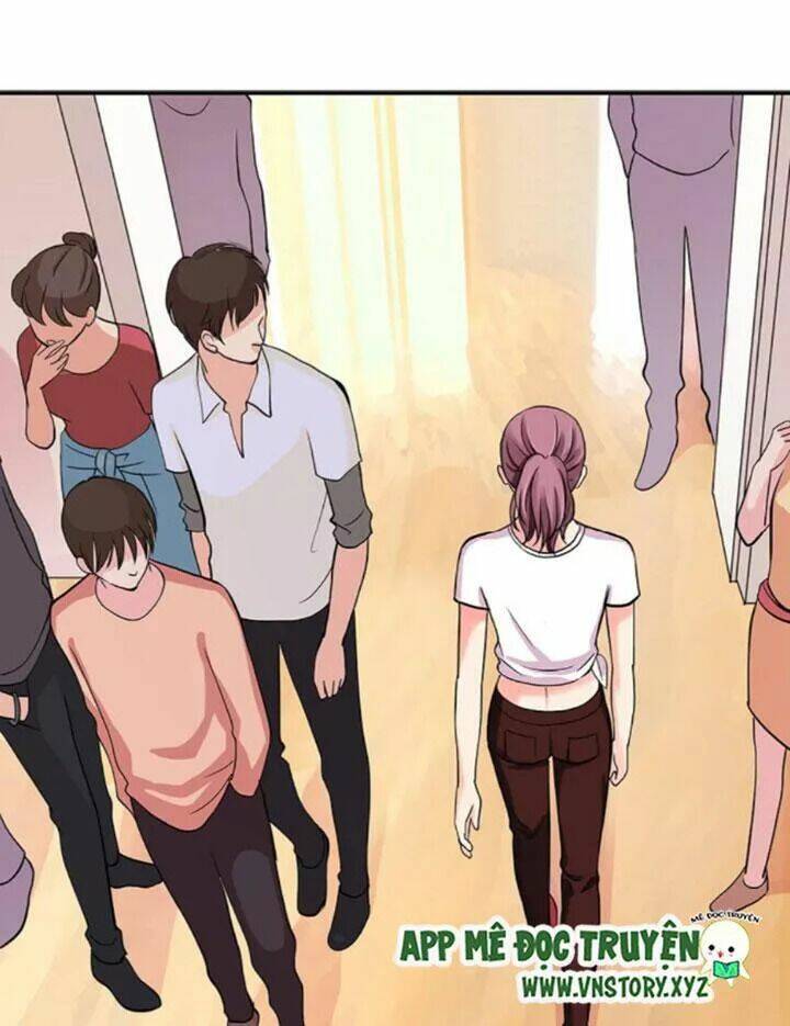 thiên hậu trở về chapter 7 57