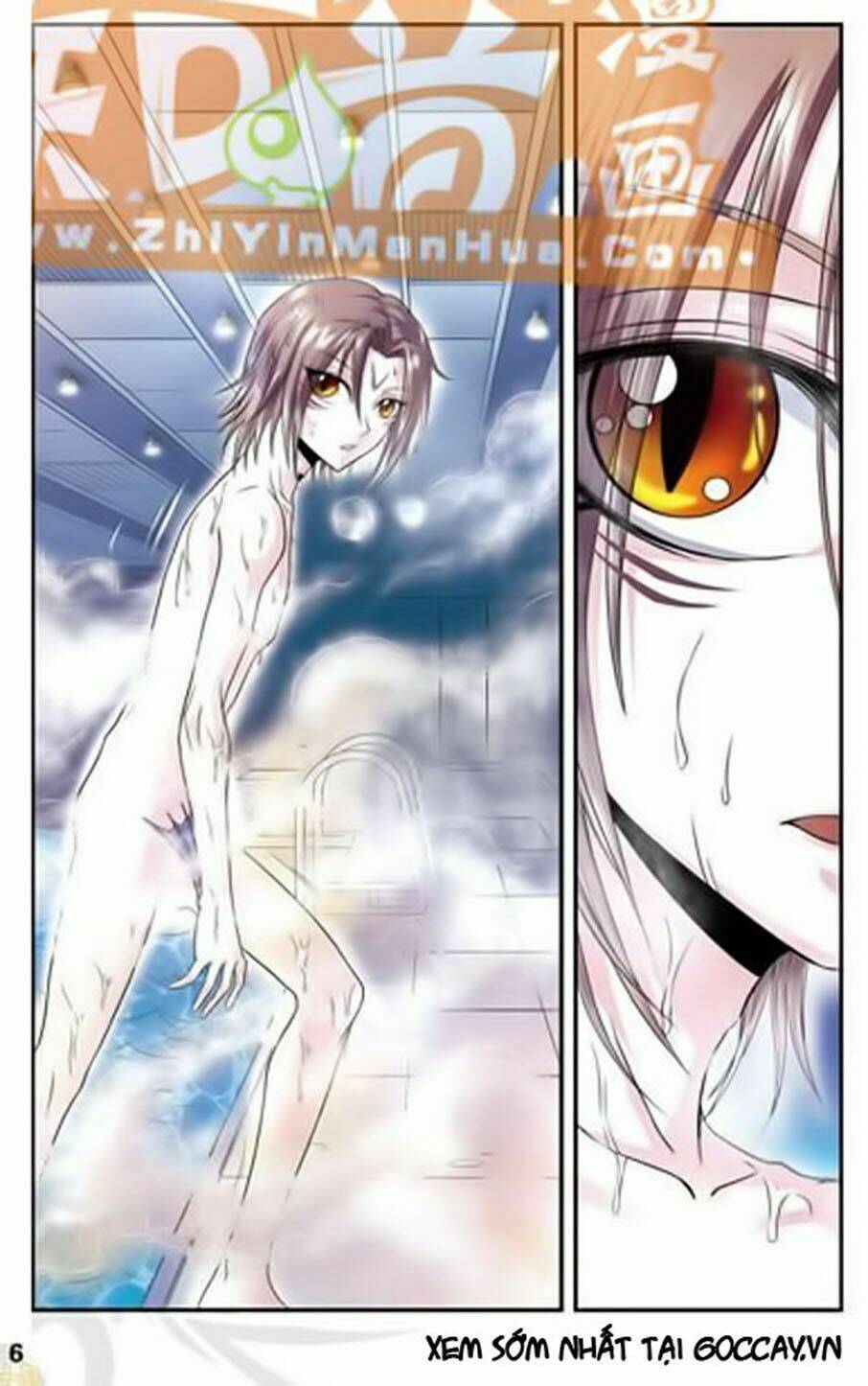 long tộc chapter 29 10