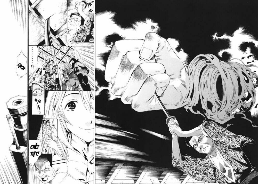 rappi rangai chapter 31 19