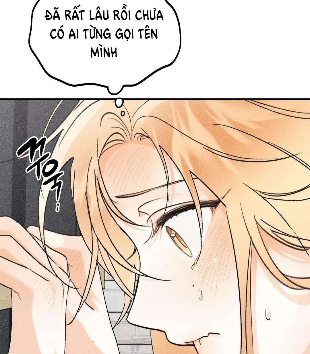 [18+] người đàn ông làm tình với quỷ chapter 10.1 27