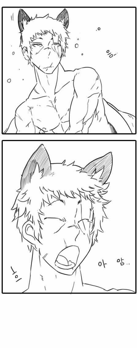 chuyện tình zed và syndra ( season 2 ) chapter 6 10