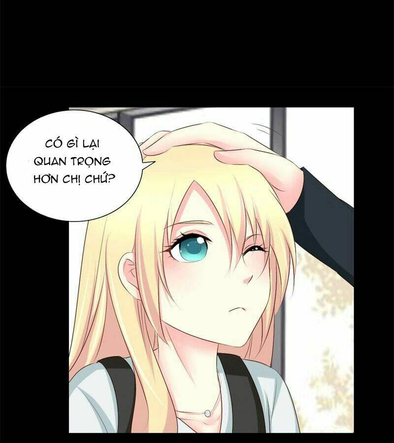 cuộc sống về đêm của người vợ 18 tuổi chapter 4 11