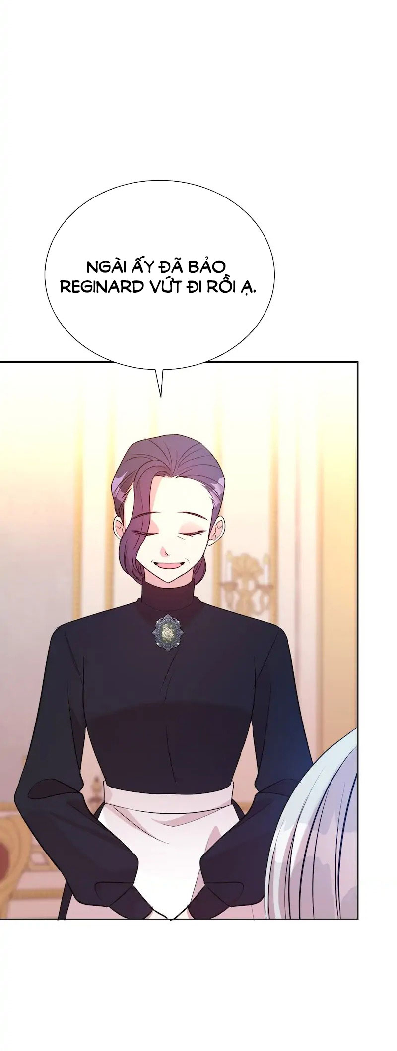 tôi chán nản vì người chồng thứ 2 còn "khỏe" hơn chồng cũ chapter 58.2 33