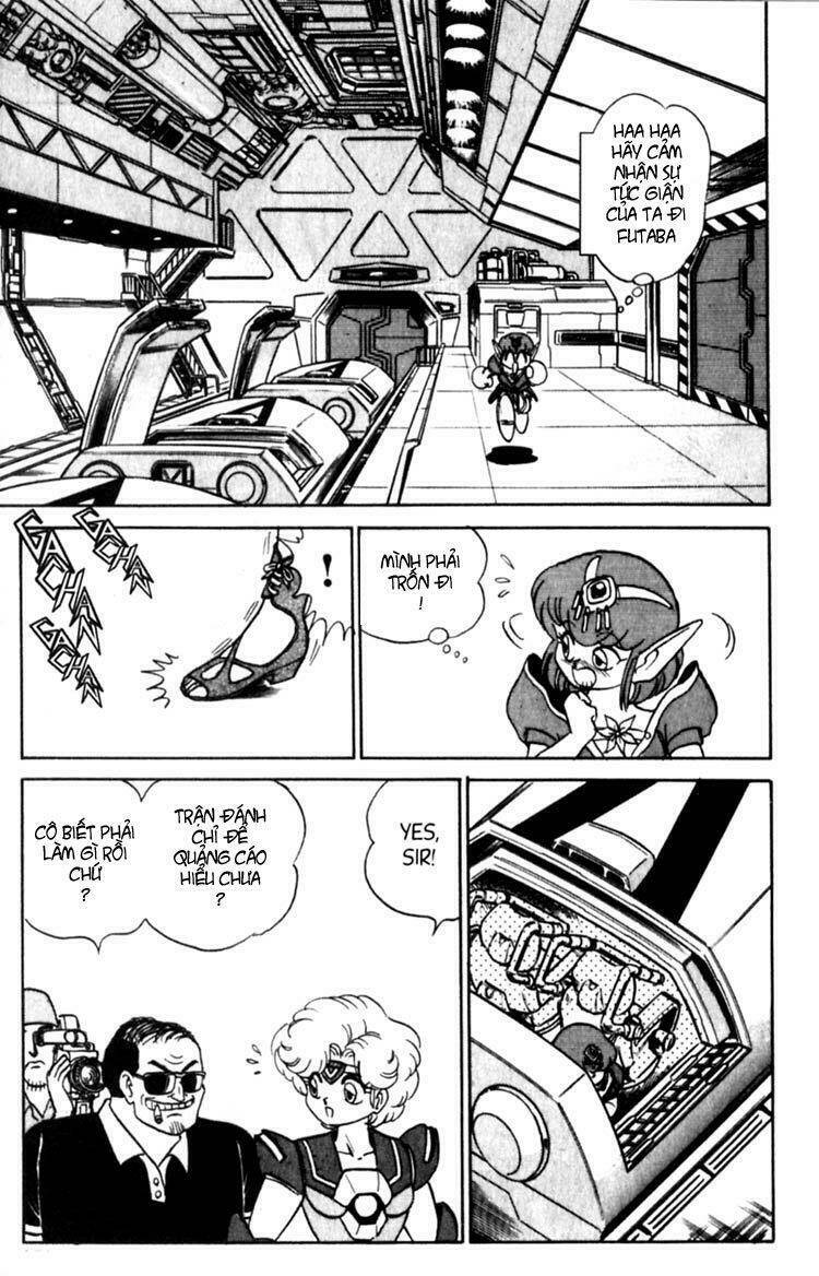 fubata-kun change! chapter 30 20