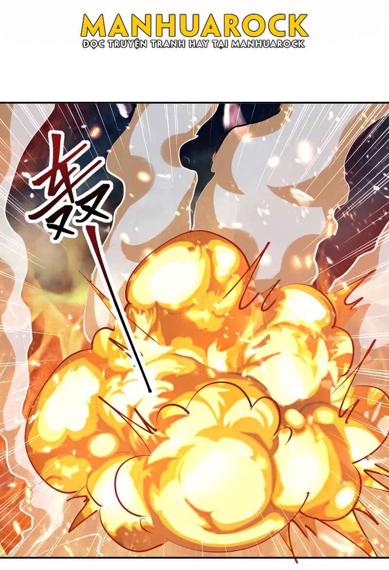 tối cường thăng cấp chapter 319 6