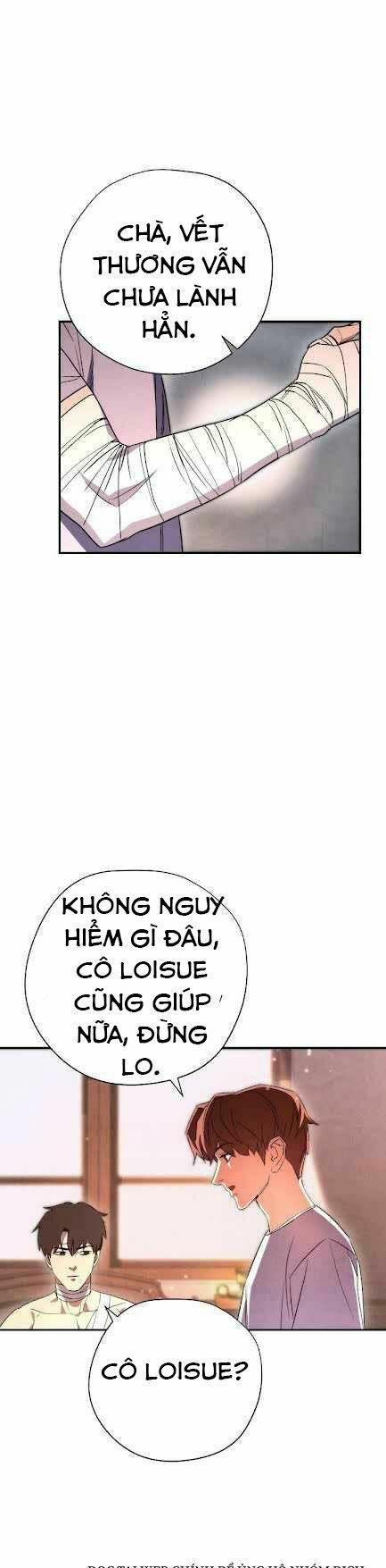 the live chapter 83 24