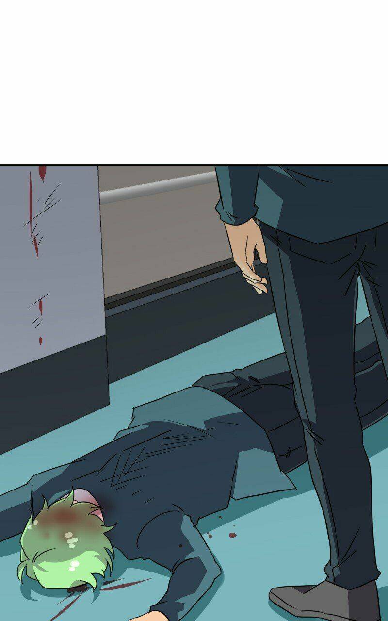 Thế Giới Không Hoàn Hảo Chapter 179 91