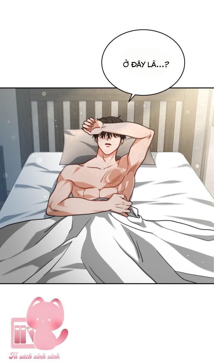 từ chồng cũ hóa thành nam chính chapter 14 6