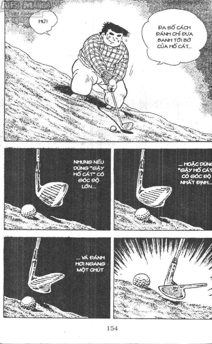 ashita tenki ni naare chapter 3 152