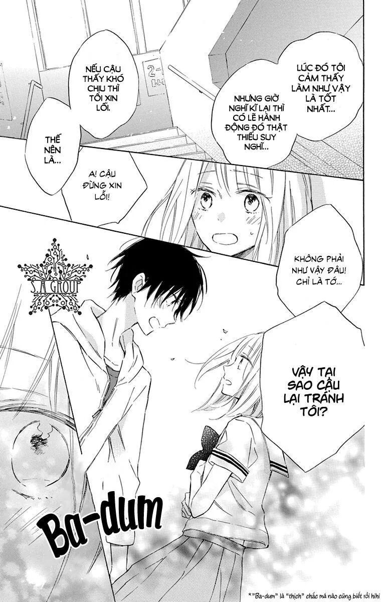 majo-kun to watashi chapter 5 13