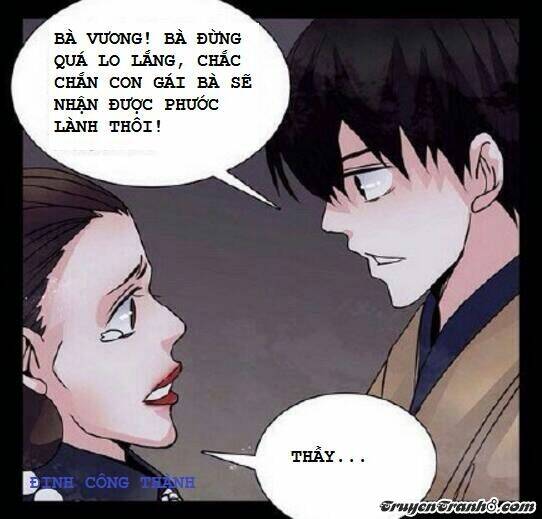 cưới ma chapter 3 6