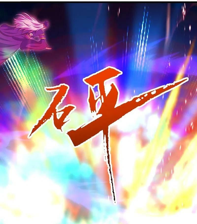 tiên võ đế tôn chapter 271 9