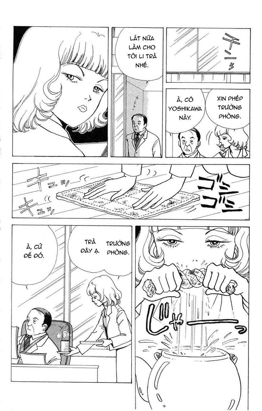 đồng minh của chính nghĩa chapter 3 4