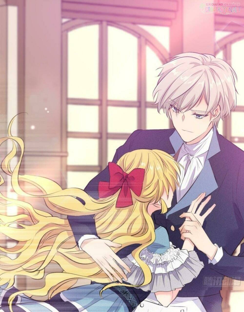 kế hoạch phát tài của olive chapter 4 37