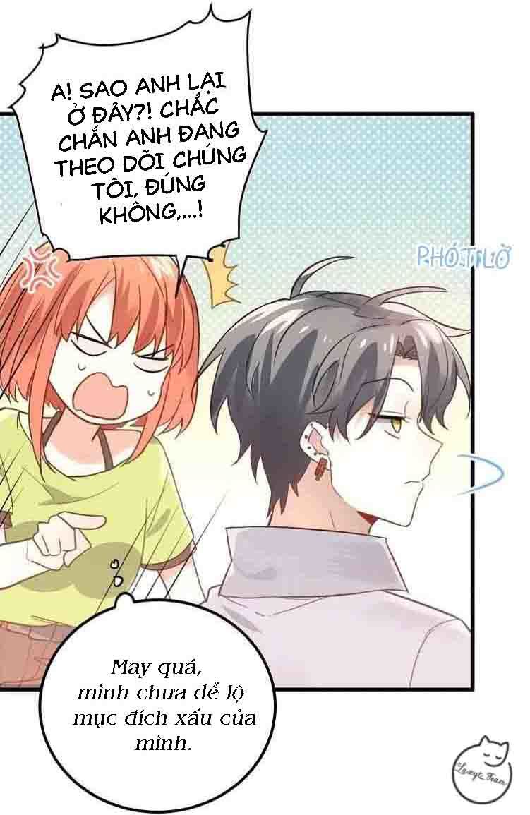 tình yêu huyễn tưởng chapter 6 13