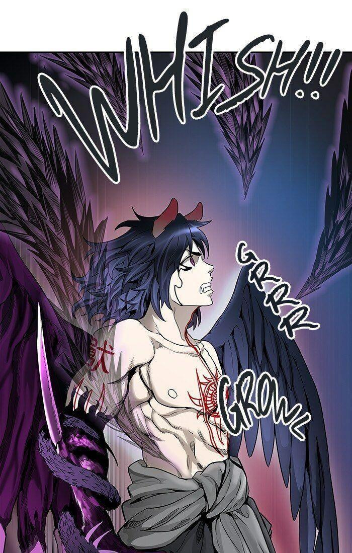 tòa tháp bí ẩn 2 chapter 471 65