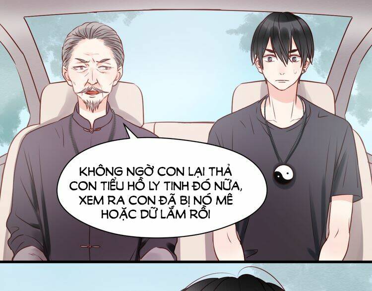 lượm được 1 tiểu hồ ly chapter 39 4