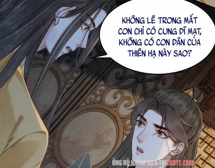 trọng sinh bá sủng nhiếp chính vương quá mạnh mẽ chapter 208 27