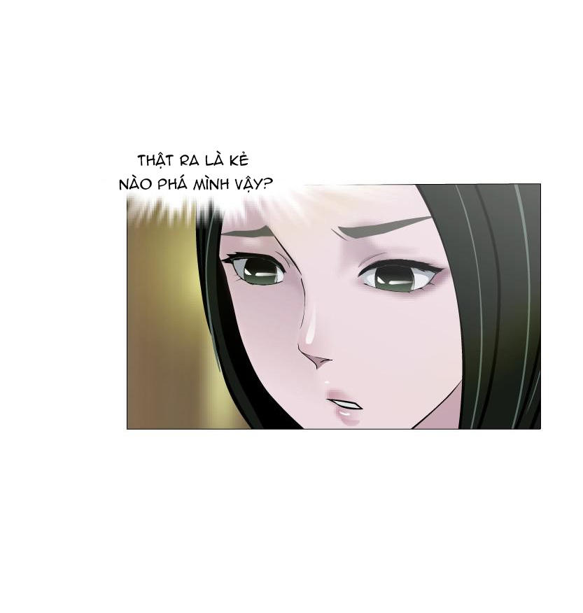 cạm bẫy của nữ thần chapter 86 10