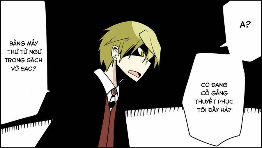 senyuu chapter 36 40