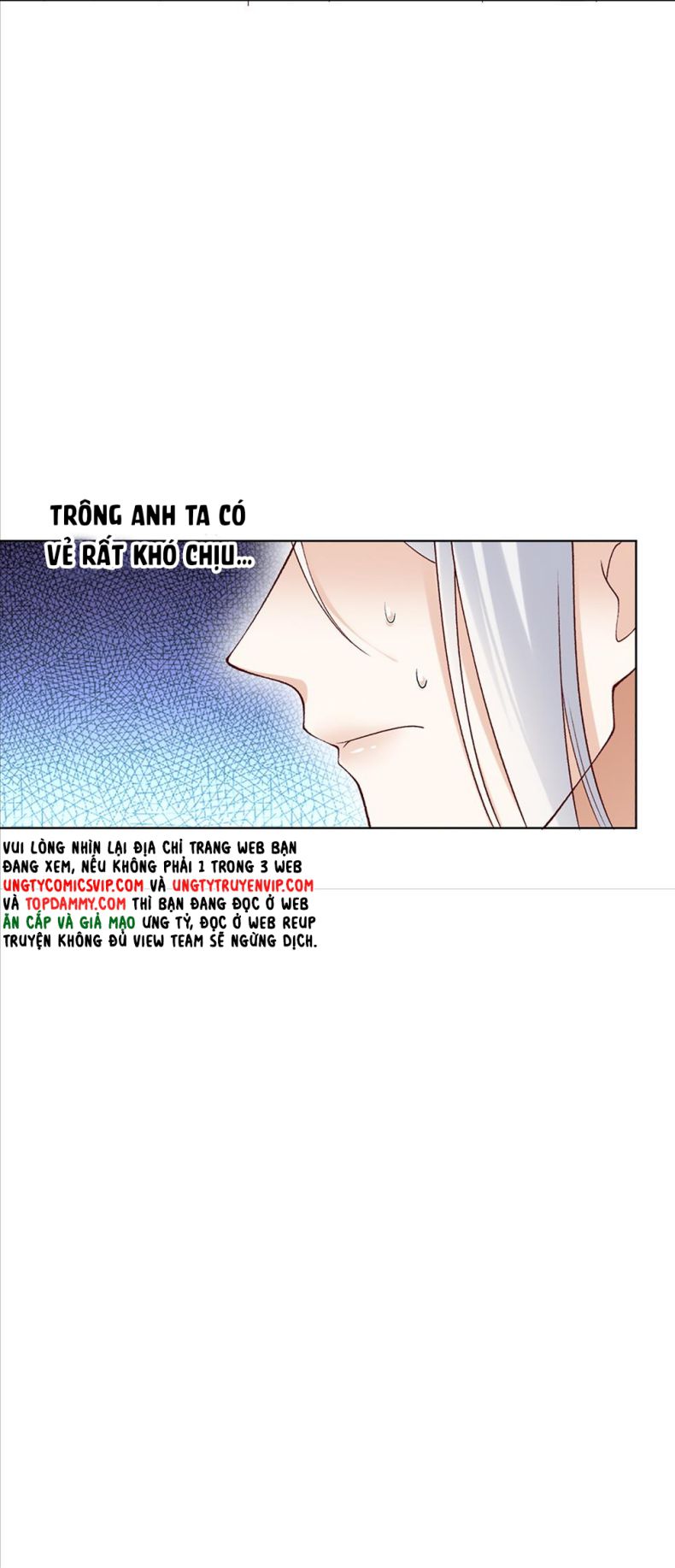 Anh Ấy Quá Khéo Rồi chapter 12