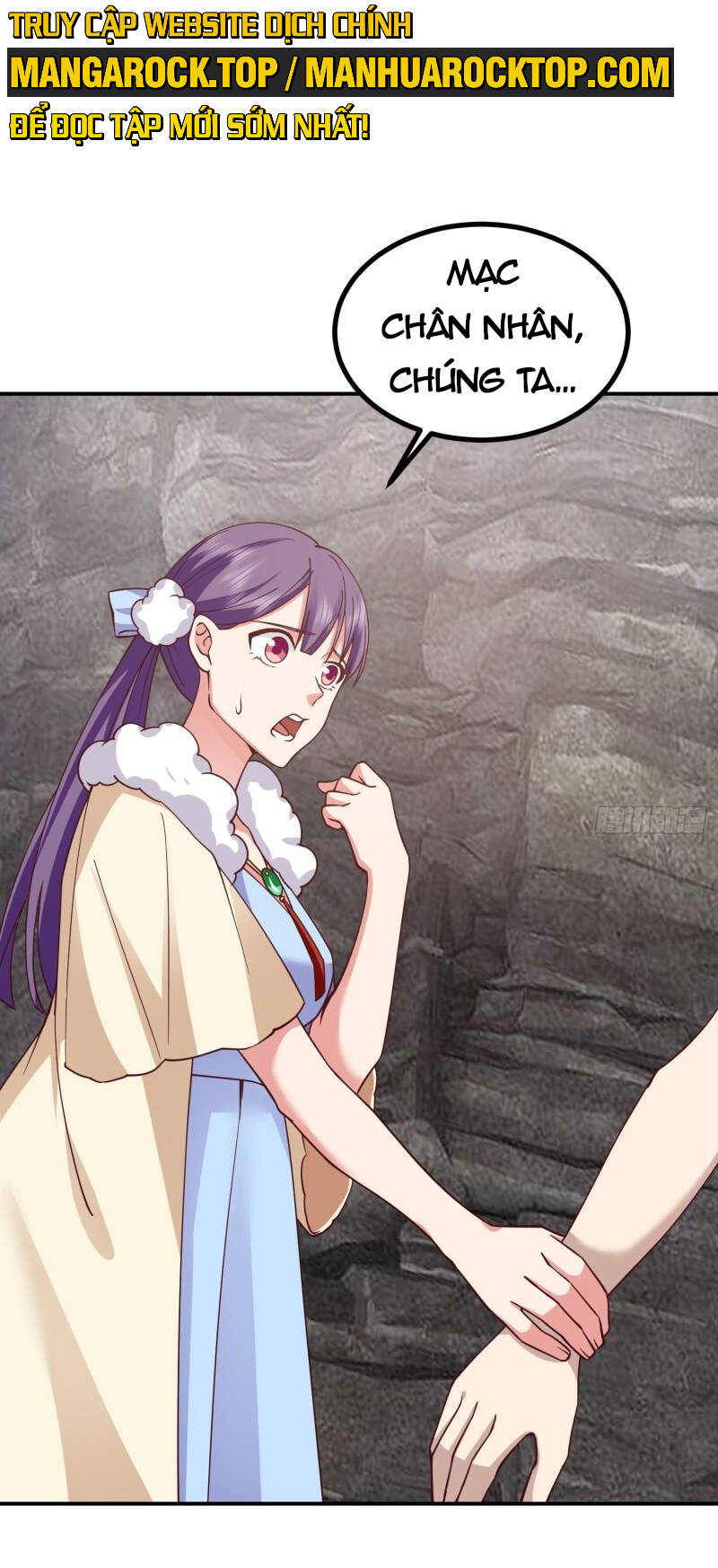trên người ta có một rồng chapter 627 14