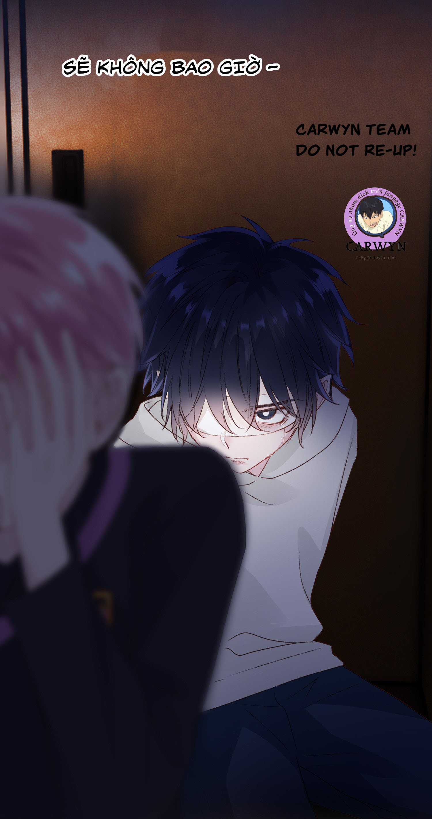 tôi phải làm 1 kẻ đại xấu xa chapter 13 31