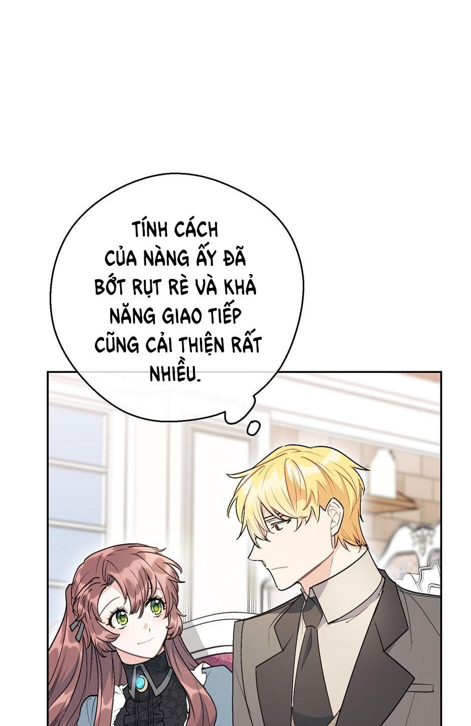 50 công thức pha trà của nữ công tước chapter 116 10