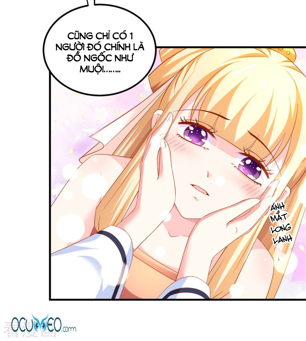 từ đây vương gia không thượng triều sớm chapter 34 14