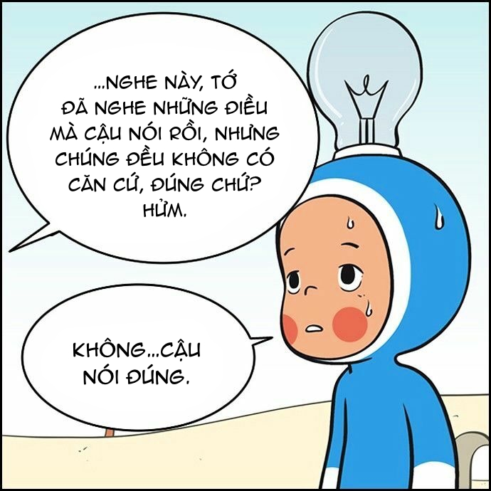 yumis cells chapter 73 23