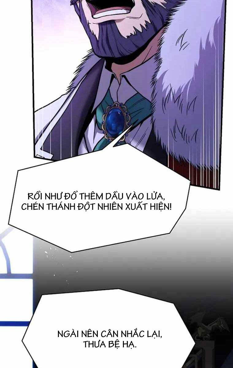 sự trở lại của hiệp sĩ giáo vô song chapter 110 73