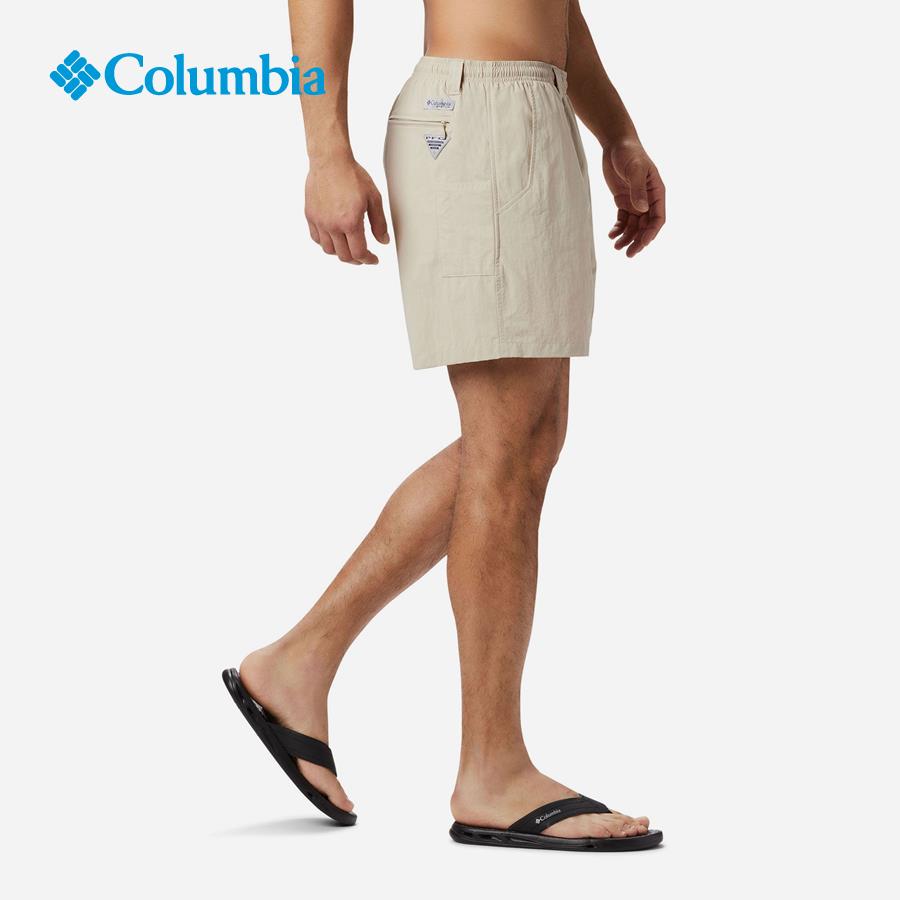 Quần ngắn thể thao nam Columbia Backcast Iii Water Short - 1535781160