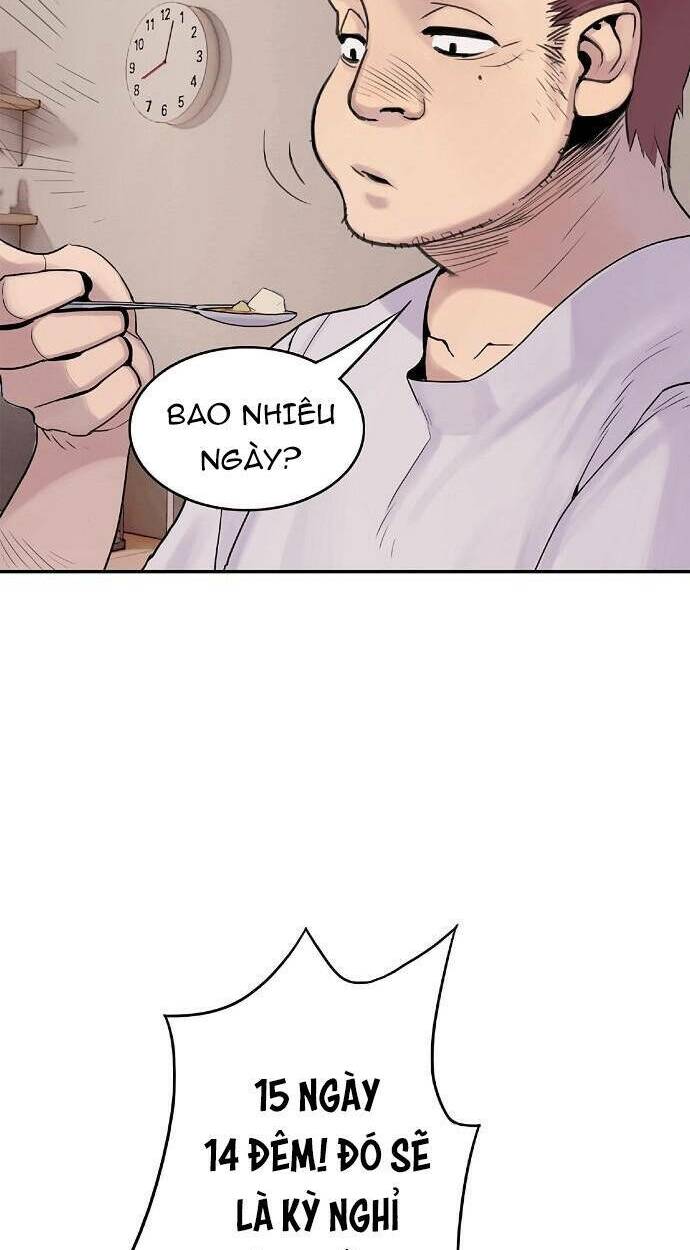 băng tâm kỵ sĩ chapter 1 50