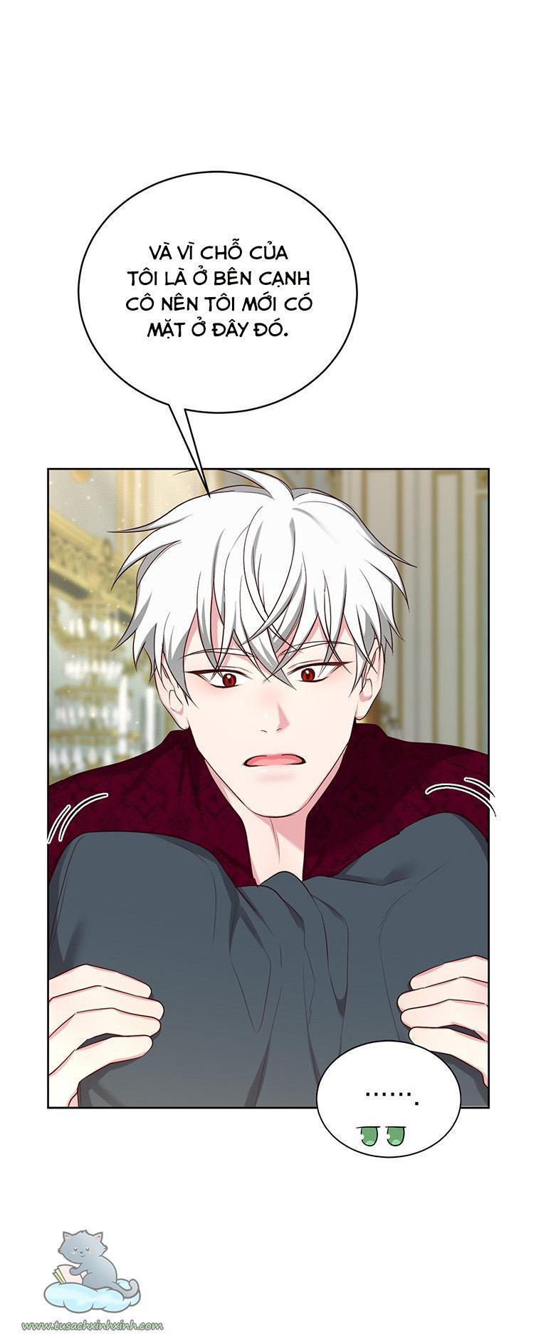 thế thì ta cứ trở thành kẻ ác thôi chapter 43 57