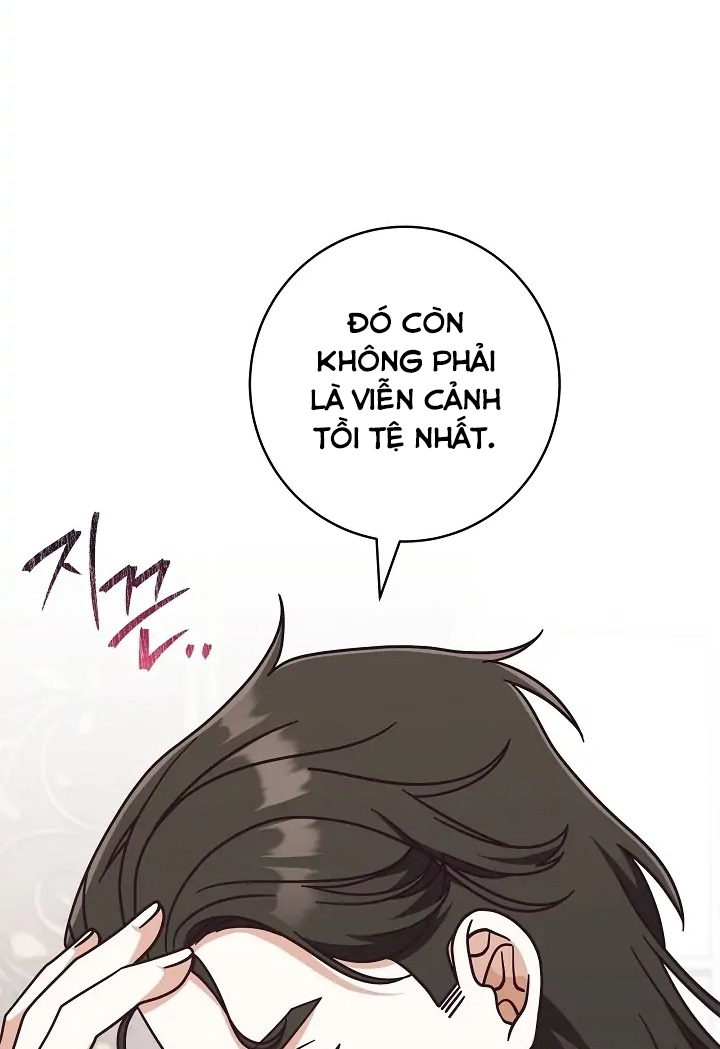 sự hiểu lầm tai hại giữa tôi và đại ma vương chapter 41 53